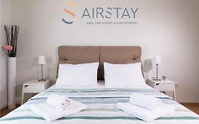 Anivia Apartments Airport By Airstay